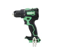 HIKOKI DV18DE PERCEUSE PERCUSSION 18v 70Nm (nue sans batterie)