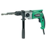 HiKOKI DV20VB2L 13mm sans Clé Rotatif Perceuse 790W 110V HIKDV20VB2L