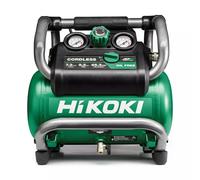 HiKOKI EC36DAW4Z Compresseur Sans Fil - 36V