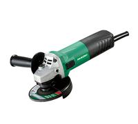 Hikoki G12SR4/J5 Meuleuse D'Angle 115Mm 730W 240V HIKG12SR4