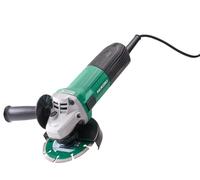 HiKOKI G12STX Meuleuse Angle 600W 240V 115mm Tige M14 Vitesse 11500 HIKG12STXDB