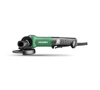 Hikoki Meuleuse d'angle G13SE3 125 mm 1400 W - 1 pièce