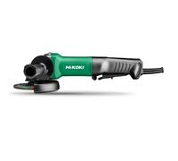 Hikoki Meuleuse d'angle G13SE3 125 mm 1400 W - 1 pièce