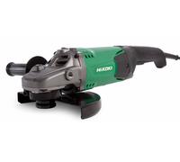 HiKOKI G23STWAZ Meuleuse d'angle (2000W/230mm)