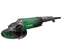 HiKOKI G23SW2W7Z - Meuleuse D'angle - 230 Mm - 2.200 W