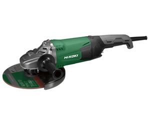 HiKOKI G23SW2W7Z - Meuleuse D'angle - 230 Mm - 2.200 W