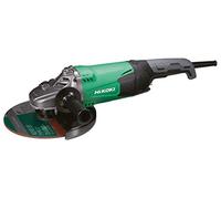 hikoki g23sw2wa Meuleuse d'angle Ø 230 mm, 2200 W, 230 V