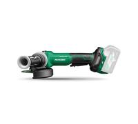 HiKOKI G3613DVFW4Z Meuleuse D'angle Machine Seul 36V Batterie 125mm