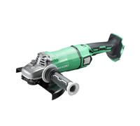 Hikoki G3623DAW4Z meuleuse d'angle 23 cm 5300 tr/min 4,9 kg