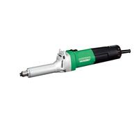 HIKOKI GP5VWAZ - Amoladora recta 760W pinza 6mm muela 50mm 2000-8300 rpm GP5V