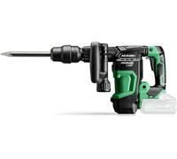 HiKOKI H3641DA SDS-Max-Marteau burineur sans fil