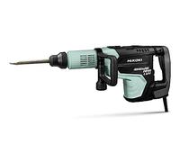 Marteau piqueur SDS-Max 1500 W 18 J - HIKOKI H60MEYWTZ
