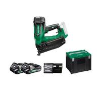 HiKOKI HiKOKI Agrafeuse à clous sans fil (20°) NT1865DA (2,0 Ah) (HSC IV) Quantité:1