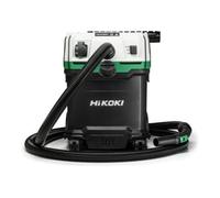HiKOKI HiKOKI Aspirateur eau et poussière RP300YMWAZ, 30 l Quantité:1