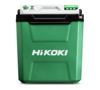 HiKOKI HiKOKI Boîte isotherme rechargeable 18 V UL18DFW4Z Quantité:1
