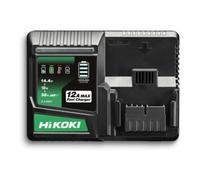 HiKOKI HiKOKI Chargeur rapide UC36YSL2 pour batteries 14,4V - 36V Quantité:1