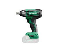 HiKOKI HiKOKI Clé à chocs sans fil (1/2") WR18DF (Basic) Quantité:1