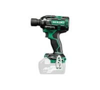 HiKOKI HiKOKI Clé à chocs sans fil (1/2") WR36DH (Basic) (Carton) Quantité:1