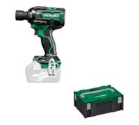 HiKOKI HiKOKI Clé à chocs sans fil (1/2") WR36DH (Basic) (HSC II) Quantité:1