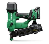 HiKOKI HiKOKI Cloueur à agrafes pour toiture 18 V NV1845DAWXZ, sans balais Quantité:1