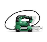 HiKOKI AL18DAW4Z 18V Pompe a graisse sans fil avec une pression de 690 bar, sans batterie