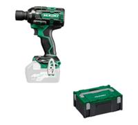 HiKOKI WR36DH WR36DHW2Z hocs sans fil 380 Nm 36 V/DC Nombre d’accus fournis 0 sans batterie, sans chargeur