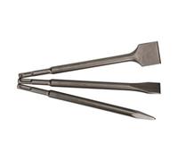 HiKOKI HiKOKI Jeu de burins SDS-Plus 400 mm (3 pièces) Quantité:1