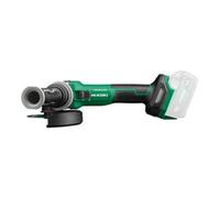Meuleuse 18V Ø115mm 750W (Solo) - HIKOKI G1812DEW4Z