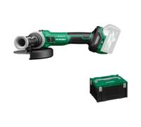 HiKOKI HiKOKI Meuleuse d'angle sans fil G3615DVE (Basic) (HSC III) Quantité:1