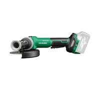 HiKOKI HiKOKI Meuleuse d'angle sans fil G3615DVF (Basic) (Carton) Quantité:1