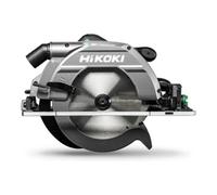 HiKOKI C3609DUM Scie circulaire portative sans fil 18 V