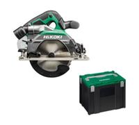 HiKOKI HiKOKI Scie circulaire sans fil C1806DB (Basic) (HSC IV) Quantité:1