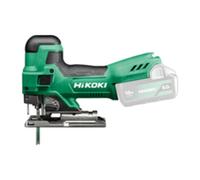 HiKOKI HiKOKI Scie sauteuse sans fil CJ18DB (Basic) (Carton) Quantité:1