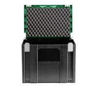 HiKOKI HiKOKI System Case IV avec coussin de couvercle et insert rembourré Quantité:1