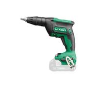 HiKOKI HiKOKI Visseuse à plaques de plâtre sans fil W18DA (Basic) (Carton) Quantité:1