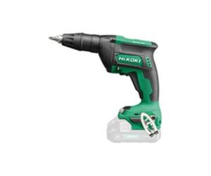 HiKOKI HiKOKI Visseuse à plaques de plâtre sans fil W18DA (Basic) (Carton) Quantité:1