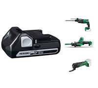 HIKOKI HikokiBSL1815 accu | 18V | 1,5Ah | Li-Ion