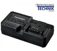 Chargeur de batteries Li-ion 14,4-18V HIKOKI UC18YKSLW0Z