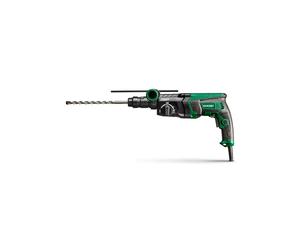 Hikoki Hitachi Perforateur-burineur 28mm SDS+ 850W 3J