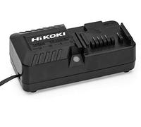Hikoki Hitachi UC18YKSL Chargeur pour Batteries Noir