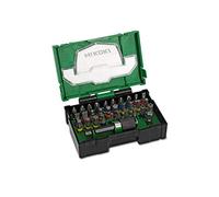 Hikoki – Jeu d'embouts 40030019 – 32 pièces