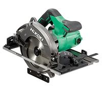 HiKOKI C6BUMW1Z Scie circulaire avec frein, (165mm/1300W)