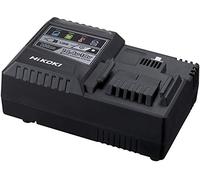 Hitachi - Hikoki - Chargeur rapide Li-ion Multi-volt 14,4-18V - UC18YSL3W0Z