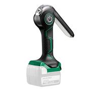 HiKOKI UB18DJLL0Z Lampe torche, 14,4 - 18 V néon plus LED, (machine nue)