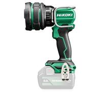 Hikoki Lampe de chantier UB18DHW4Z 18V 1050 lm longue portée seul