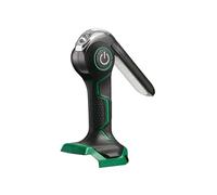 HIKOKI Lampe torche 18V LED + Néon - UB18DJLL0Z