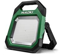Projecteur de chantier 18V 10 000 Lumens (Solo) - HIKOKI UB18DDW4Z