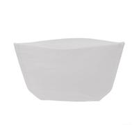 HiKOKI Lot de filtres pour aspirateurs A-43963 A-50728 R10DL conçus pour aider à maintenir la circulation de l'air et réduire les fuites de poussière