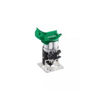 Hikoki Affleureuse 18V M1808DAW2Z dans coffret HSC III (vendu sans batterie)