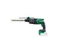 HiKOKI Marteau burineur et perforateur sans fil (sans balai) 18V, sans batterie et chargeur - DH18DPCW4Z
